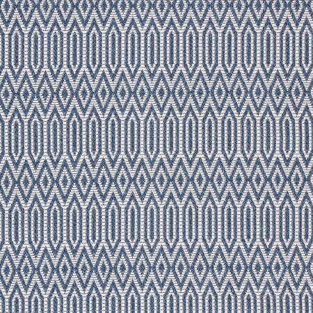 Safavieh 5 ft. x 7 ft. 7 in. Augustine 400 Rectangle Power Loomed Rug, Navy & Light Grey AGT405M-5